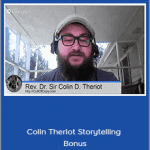 Colin Theriot Storytelling Bonus