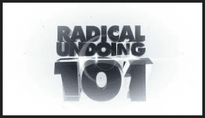 Command Z - Radical Undoing 101