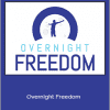 Dan Mattson - Overnight Freedom