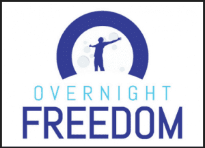 Dan Mattson - Overnight Freedom