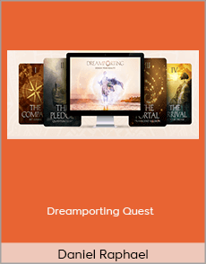 Daniel Raphael - Dreamporting Quest