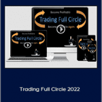 Dave Landry - Trading Full Circle 2022