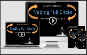 Dave Landry - Trading Full Circle 2022