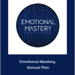 David Tian - Emotional Mastery Annual Plan