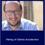 Dov Gordon - Plenty of Clients Accelerator