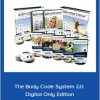 Dr. Bradley Nelson - The Body Code System 2.0 - Digital Only Edition