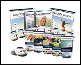 Dr. Bradley Nelson - The Body Code System 2.0 - Digital Only Edition