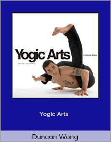 Duncan Wong - Yogic Arts