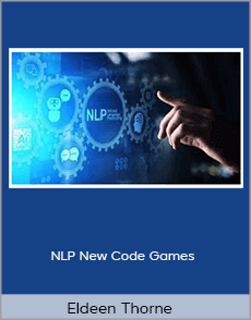 Eldeen Thorne - NLP New Code Games