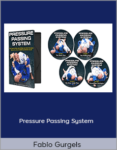 Fabio Gurgels - Pressure Passing System