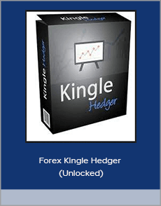 Forex Kingle Hedger (Unlocked)