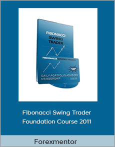 Forexmentor - Frank Paul - Fibonacci Swing Trader Foundation Course 2011