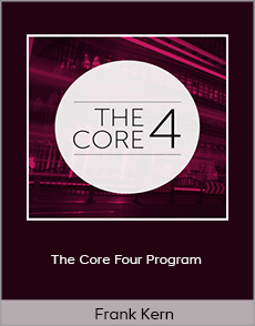 Frank Kern - The Core Four Program