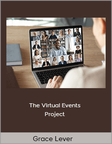 Grace Lever - The Virtual Events Project