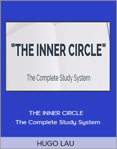 HUGO LAU - THE INNER CIRCLE - The Complete Study System