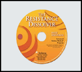 Hale Dwoskin - Sedona Method - Resistance Dissolver