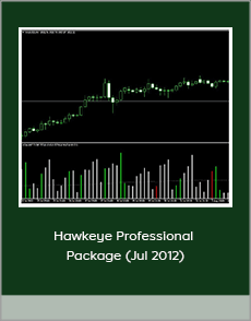 Hawkeye Professional Package (Jul 2012)