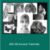 JD Hillberry - JDH All Access Tutorials