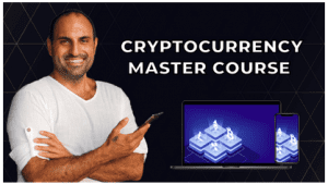 James Crypto Guru - Cryptocurrency Master Course