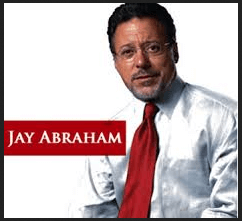 Jay Abraham - Jay’s Contract Book