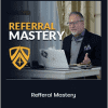 Jay Abraham - Refferal Mastery