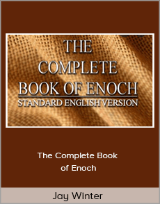 Jay Winter - The Complete Book of Enoch