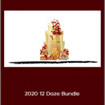 John Overdurf - 2020 12 Daze Bundle