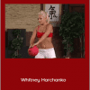 Karate Body - Whitney Harchanko