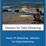 Kate Freeman - Heart Of Releasing - Masters for Daily Releasing