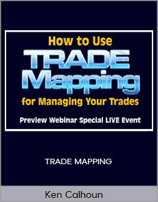 Ken Calhoun - TRADE MAPPING