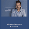 Khalid Hamadeh - Advanced Facebook Ads Course