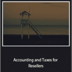 Kreithchele Barnard - Accounting and Taxes for Resellers