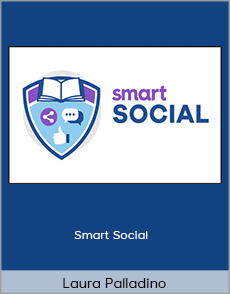 Laura Palladino - Smart Social