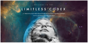 Limitless Codex