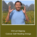 Luke Chan - Chi-Lel Qigong - Cancer Self-Healing Gongs