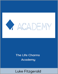 Luke Fitzgerald - The Life Charms Academy