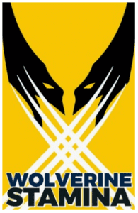 Marcus London - Wolverine Stamina