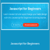 Mark Lassoff - Javascript for Beginners