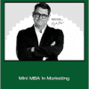 Mark Ritson - Mini MBA in Marketing