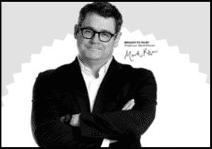 Mark Ritson - Mini MBA in Marketing