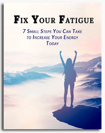 Mark Volmer - Stop Feeding Fatigue Course (Best Diet for Adrenal Fatigue)