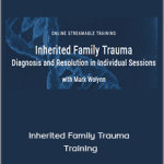 Mark Wolynn - Inherited Family Trauma Training