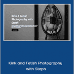 Matt Granger - Kink and Fetish Photography with Steph