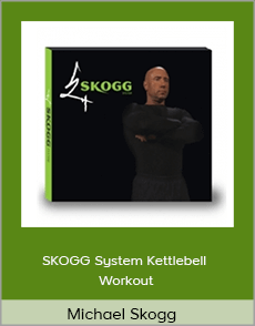 Michael Skogg - SKOGG System Kettlebell Workout