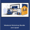 Mike Shreeve - Weekend Workshop Bundle and Upsell