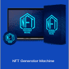 NFT Generator Machine