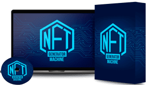 NFT Generator Machine