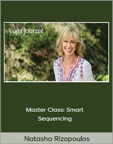 Natasha Rizopoulos - Master Class: Smart Sequencing