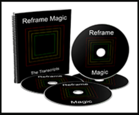 Nathan Thomas - Reframe Magic