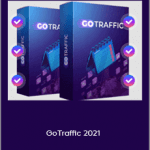 Neil Napier - GoTraffic 2021